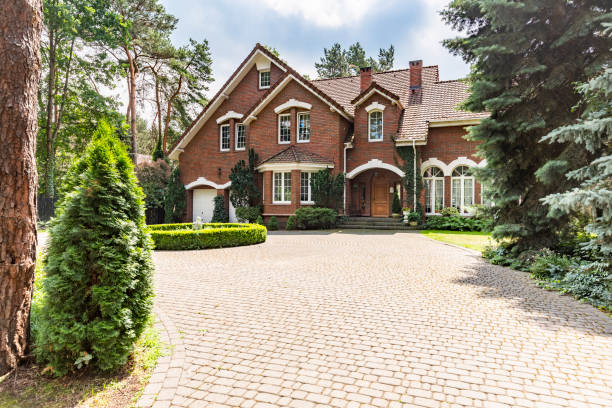 Best Affordable Driveway Pavers  in Crockett, TX