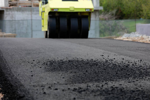 Crockett, TX Driveway Pavers Company