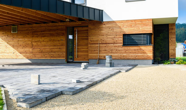 Best Driveway Paving Contractor  in Crockett, TX