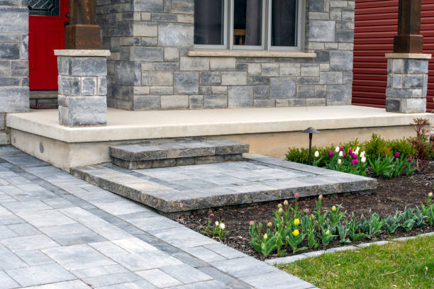 Professional Driveway Pavers in Crockett, TX